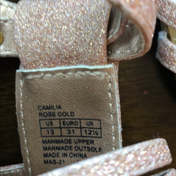 Stuart Weitzman sandal - Picture 5 of 6